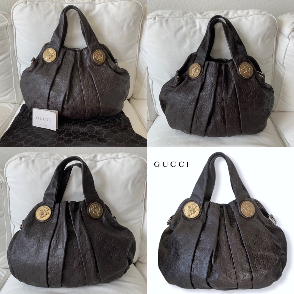 🔴SOLD🔴Gucci bag - Picture 5 of 8